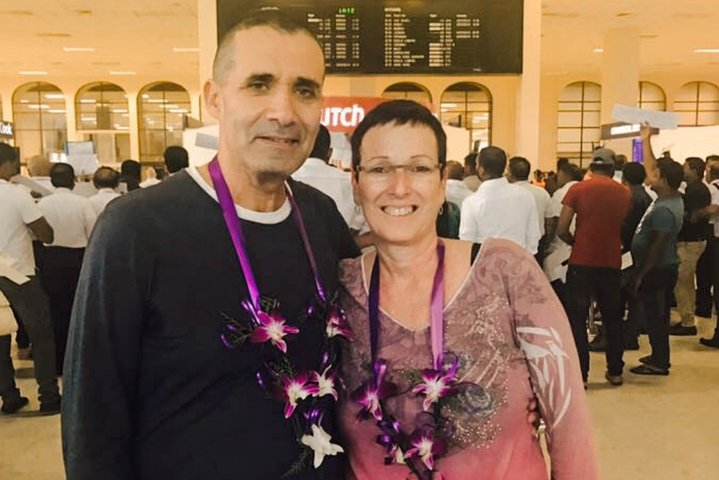 Transfer between Colombo (CMB) Airport and Bentota Waterside - Photo 1 of 8